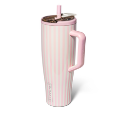 Strawberries Cream