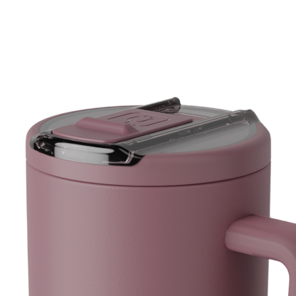 Era flip 40oz rose taupe - US 8051