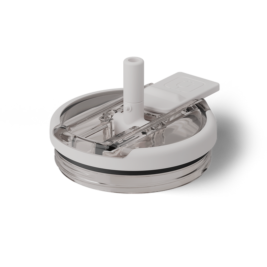 Era flip lid dune - US 5405