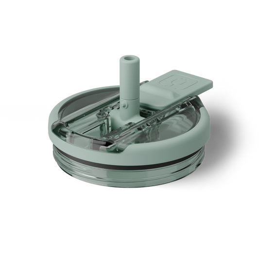 Era flip lid sage - US 6093
