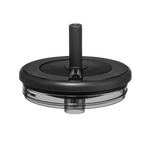 Era lid matte black - US 1441