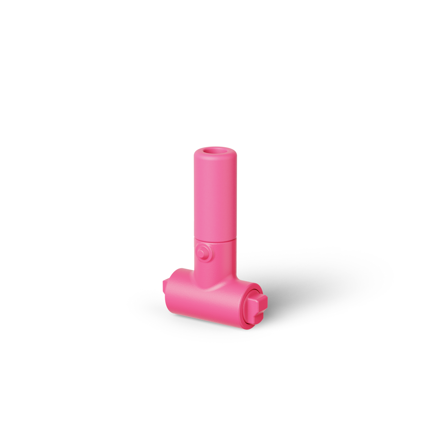 Era flip replacement flip straw neon pink - US 8500