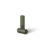 Era flip replacement flip straw od green - US 1952