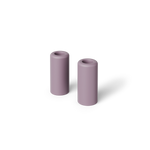Era flip replacement straw tips lilac dusk - US 8674