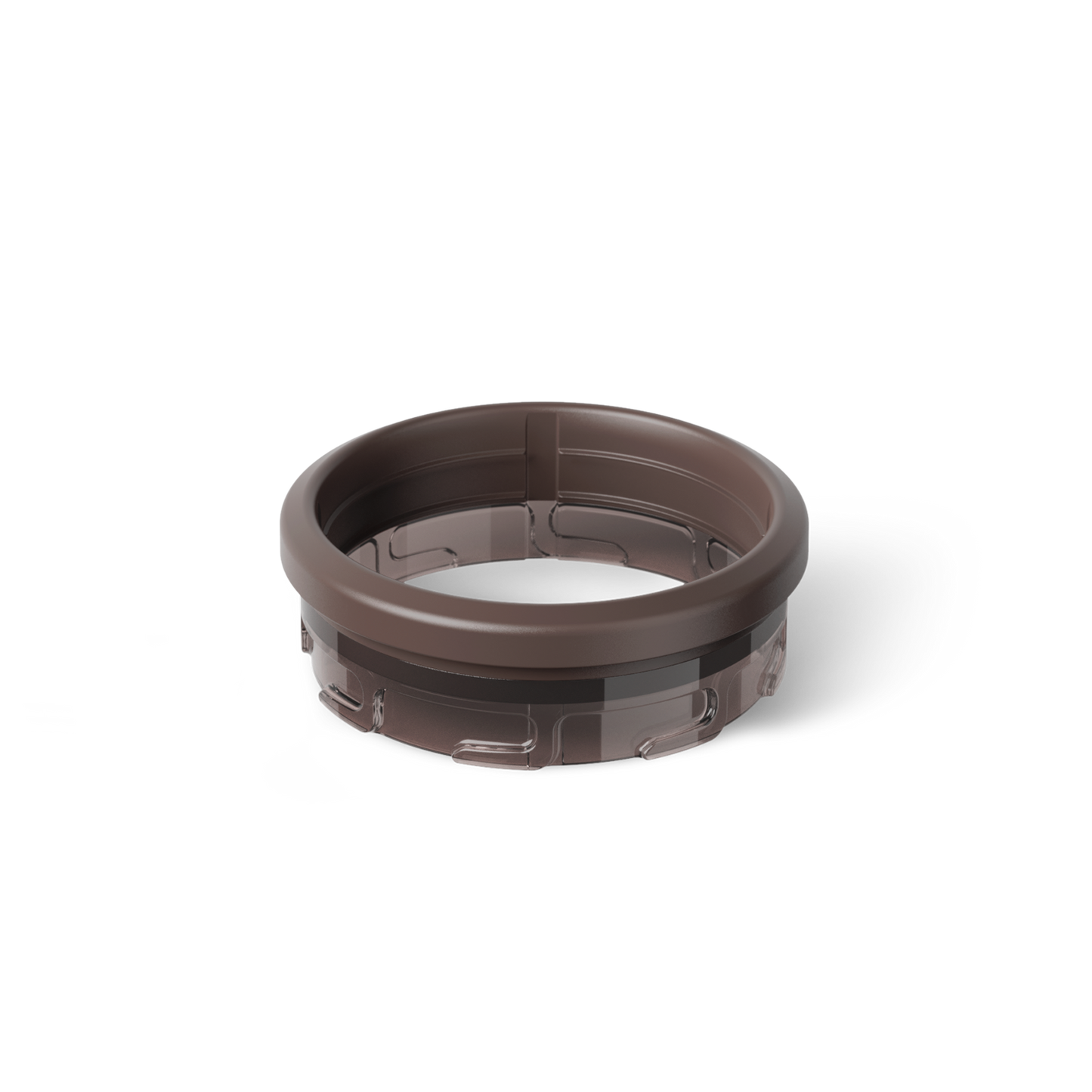 Hopsulator slim octalock gasket java - US 9844