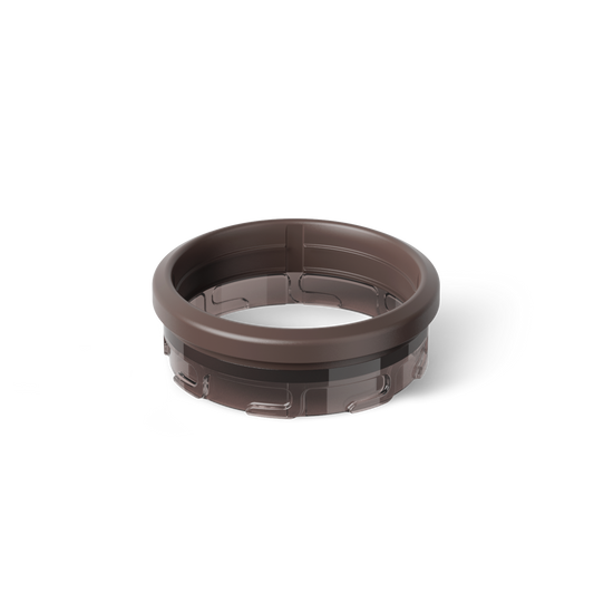 Hopsulator slim octalock gasket java - US 9844