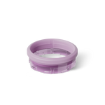 Hopsulator slim octalock gasket lavender - US 6800