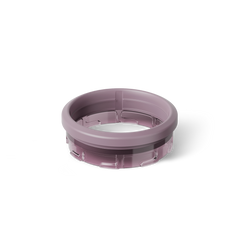 Lilac Dusk