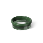 Hopsulator slim octalock gasket od green - US 0562