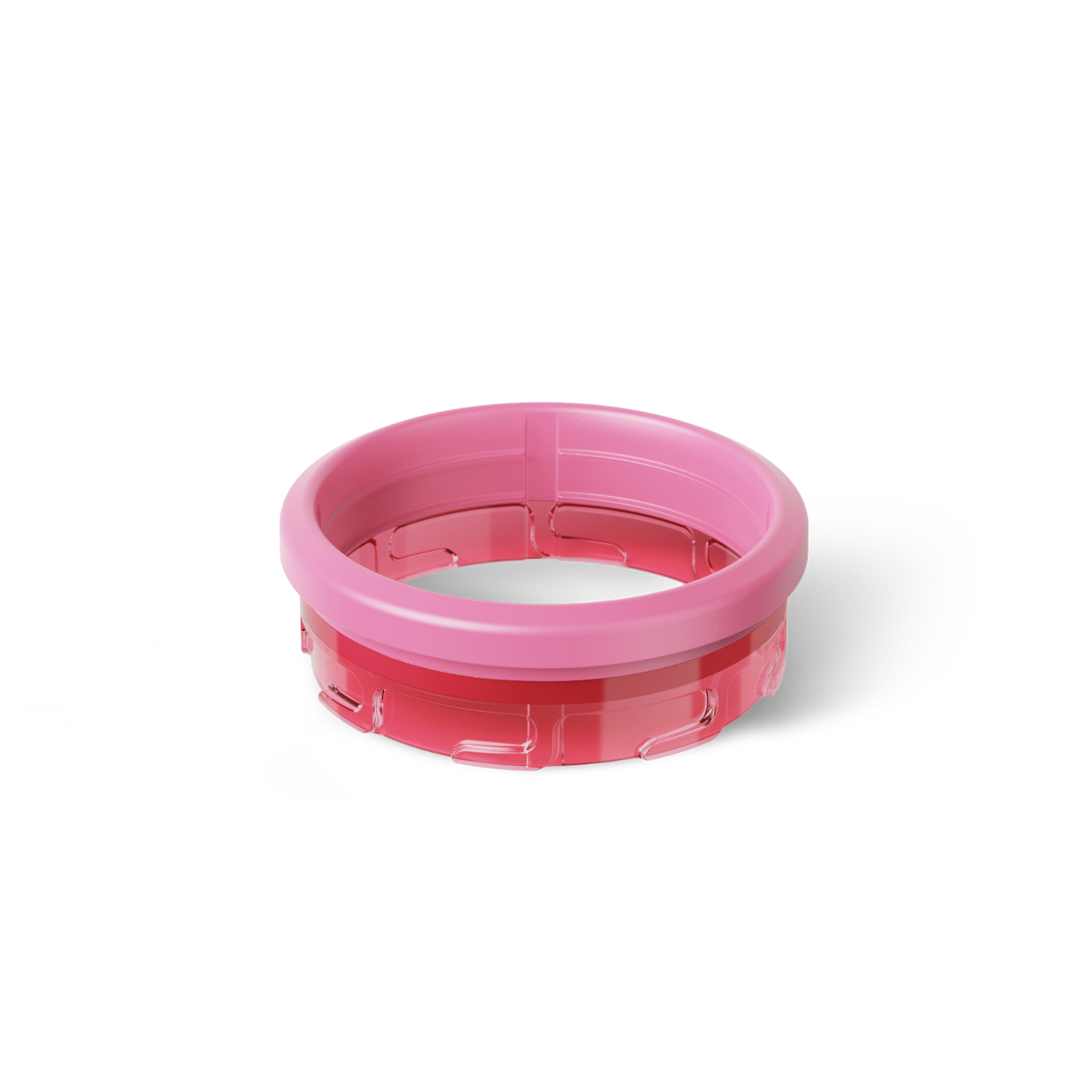 Hopsulator slim octalock gasket primrose - US 6917
