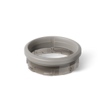 Hopsulator trio octalock gasket mocha - US 2955