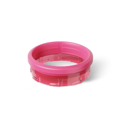 Neon Pink