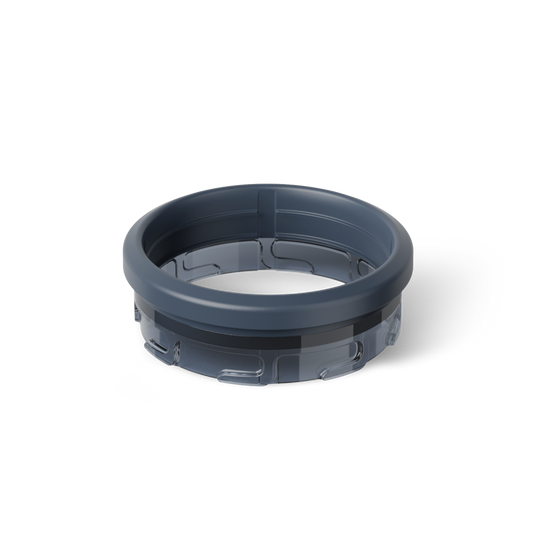 Hopsulator trio octalock gasket nightfall blue - US 0495