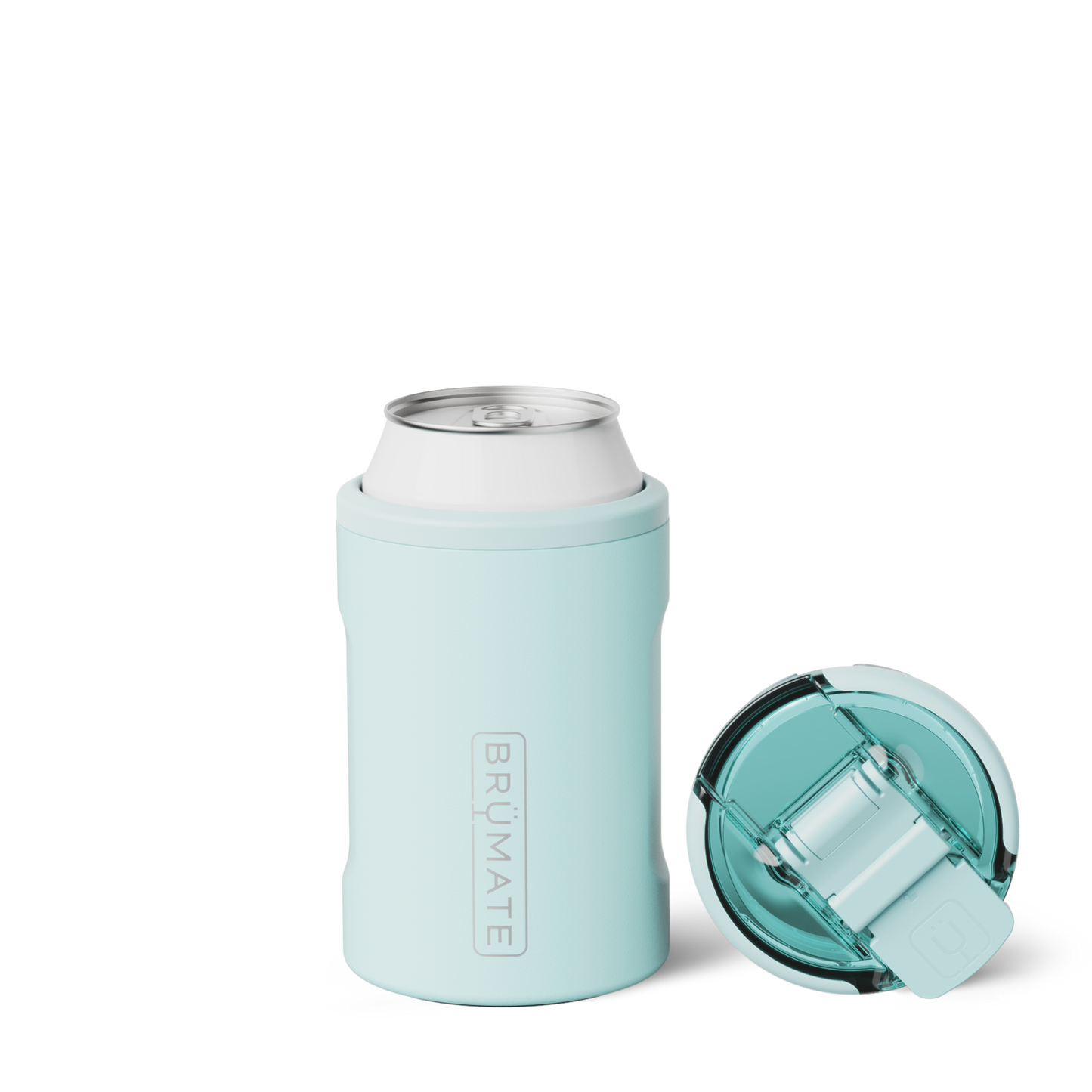 Hopsulator duo v2 blue agave 12oz standard cans - US 6825