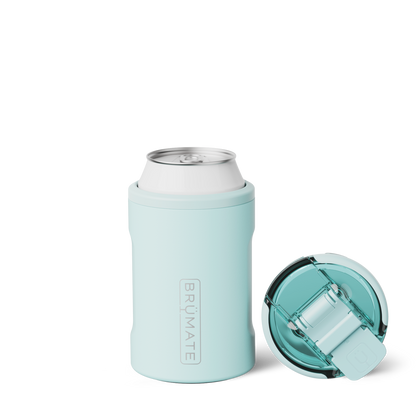 Hopsulator duo v2 blue agave 12oz standard cans - US 6825