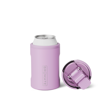Hopsulator duo v2 lavender 12oz standard cans - US 6716
