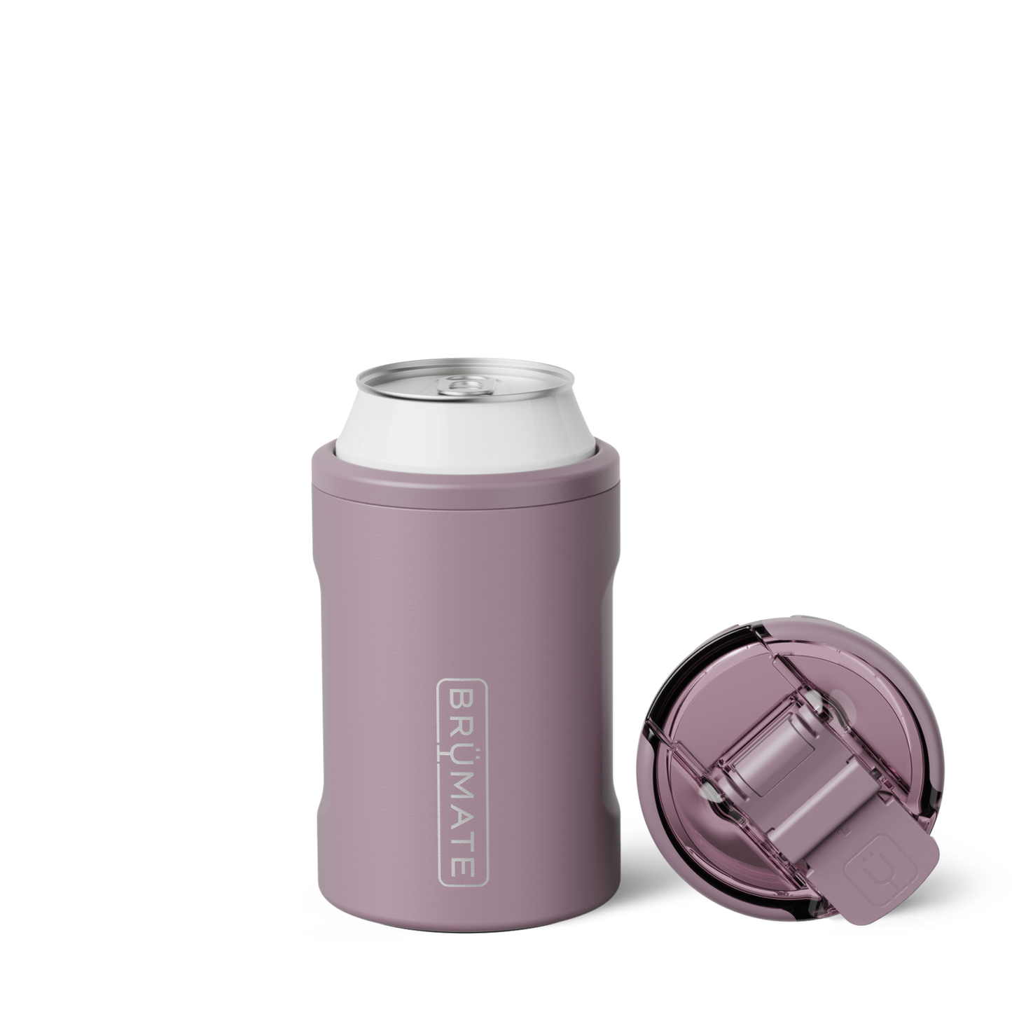 Hopsulator duo v2 lilac dusk 12oz standard cans - US 9861