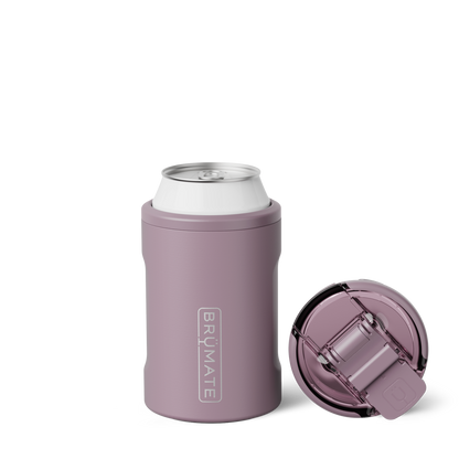 Hopsulator duo v2 lilac dusk 12oz standard cans - US 9861