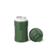 Hopsulator duo v2 od green 12oz standard cans - US 1393
