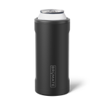 Hopsulator juggernaut matte black - US 1604