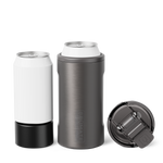 Hopsulator trio v2 black stainless - US 1758