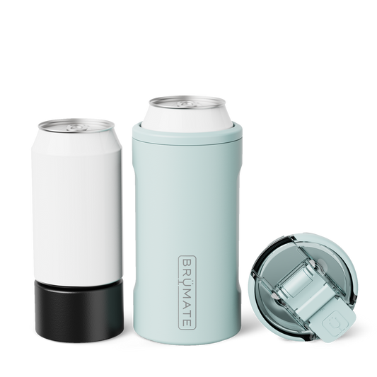 Hopsulator trio v2 blue agave - US 2510