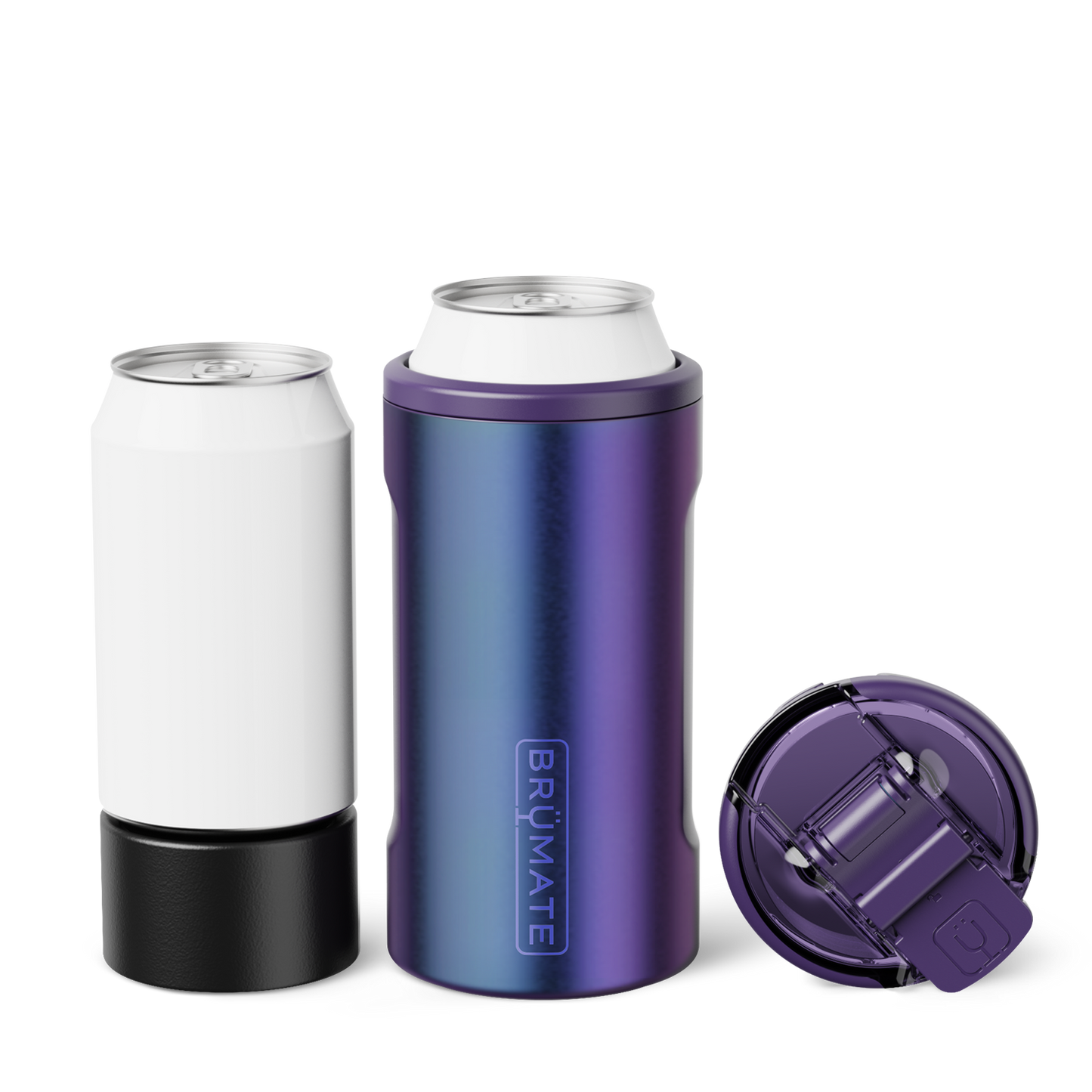 Hopsulator trio v2 dark aura - US 4548