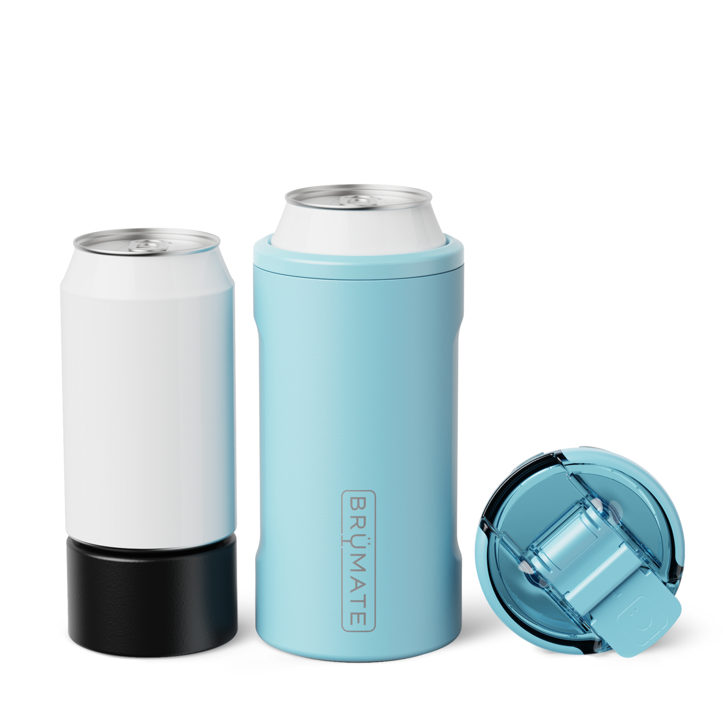 Hopsulator trio v2 glacier - US 2991