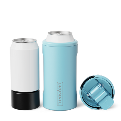 Hopsulator trio v2 glacier - US 2991
