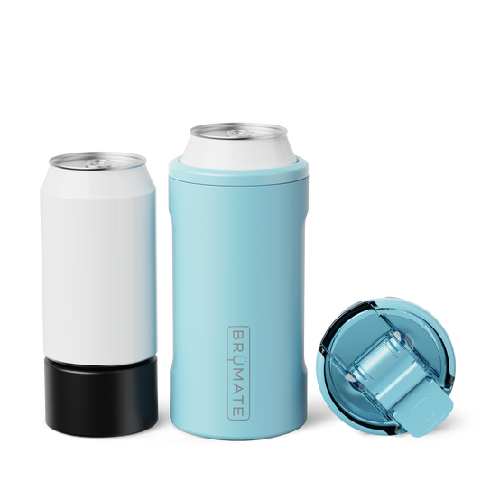 Hopsulator trio v2 glacier - US 2991