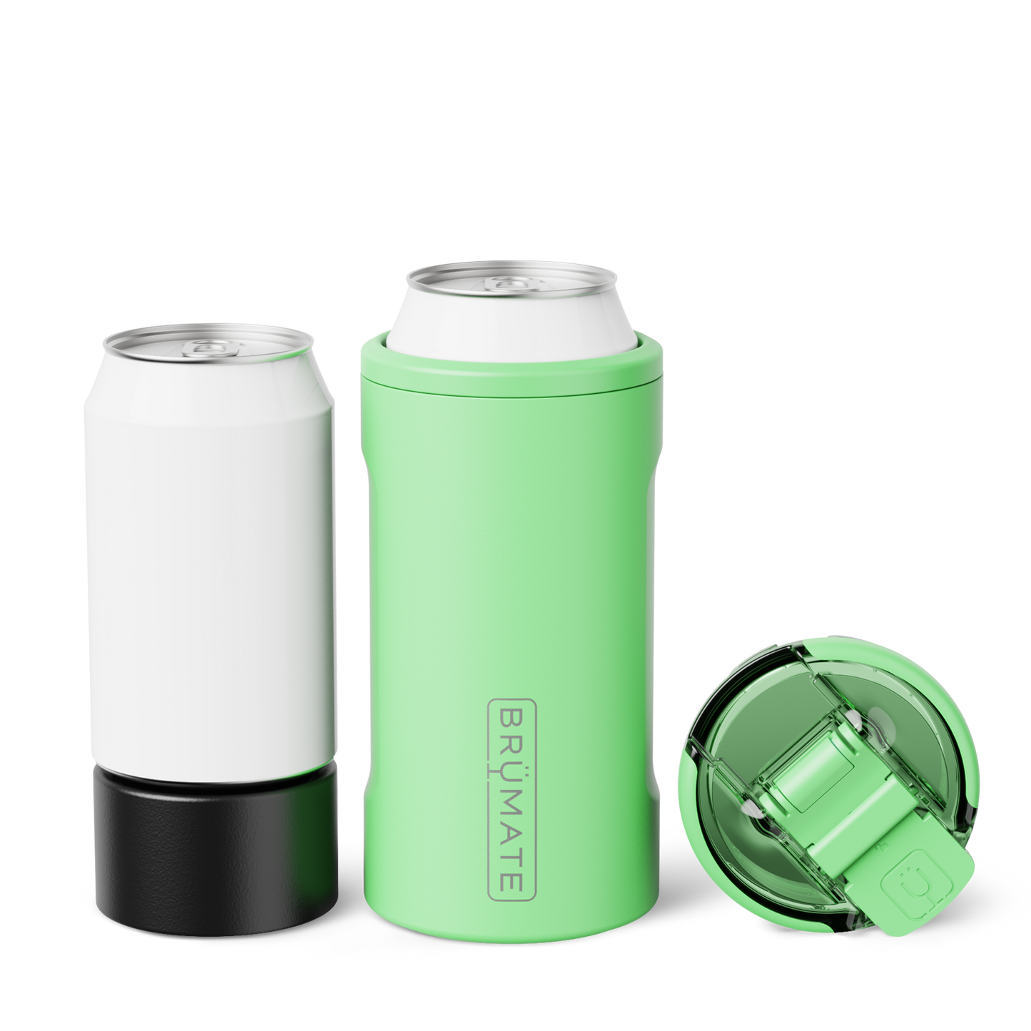 Hopsulator trio v2 kiwi - US 2775