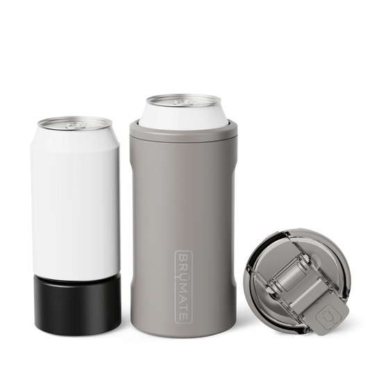 Hopsulator trio v2 mocha - US 5886