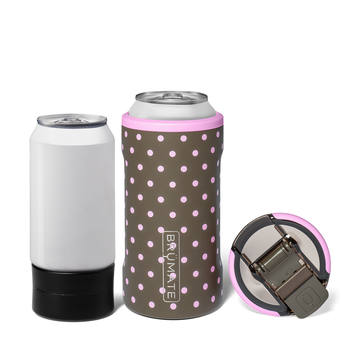 Hopsulator trio v2 mocha dot - US 5939