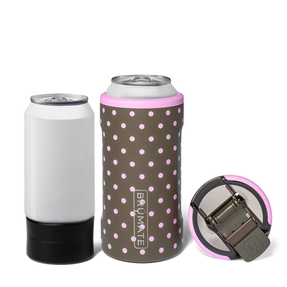 Hopsulator trio v2 mocha dot - US 5939