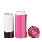 Hopsulator trio v2 neon pink - US 2206