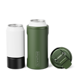Hopsulator trio v2 od green - US 4721