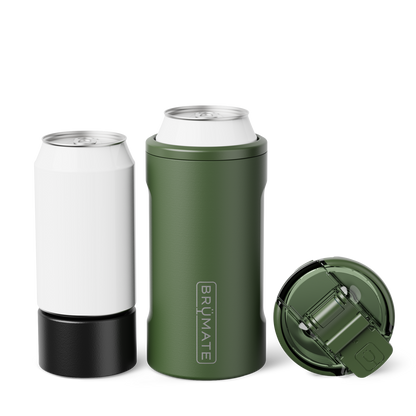 Hopsulator trio v2 od green - US 4721