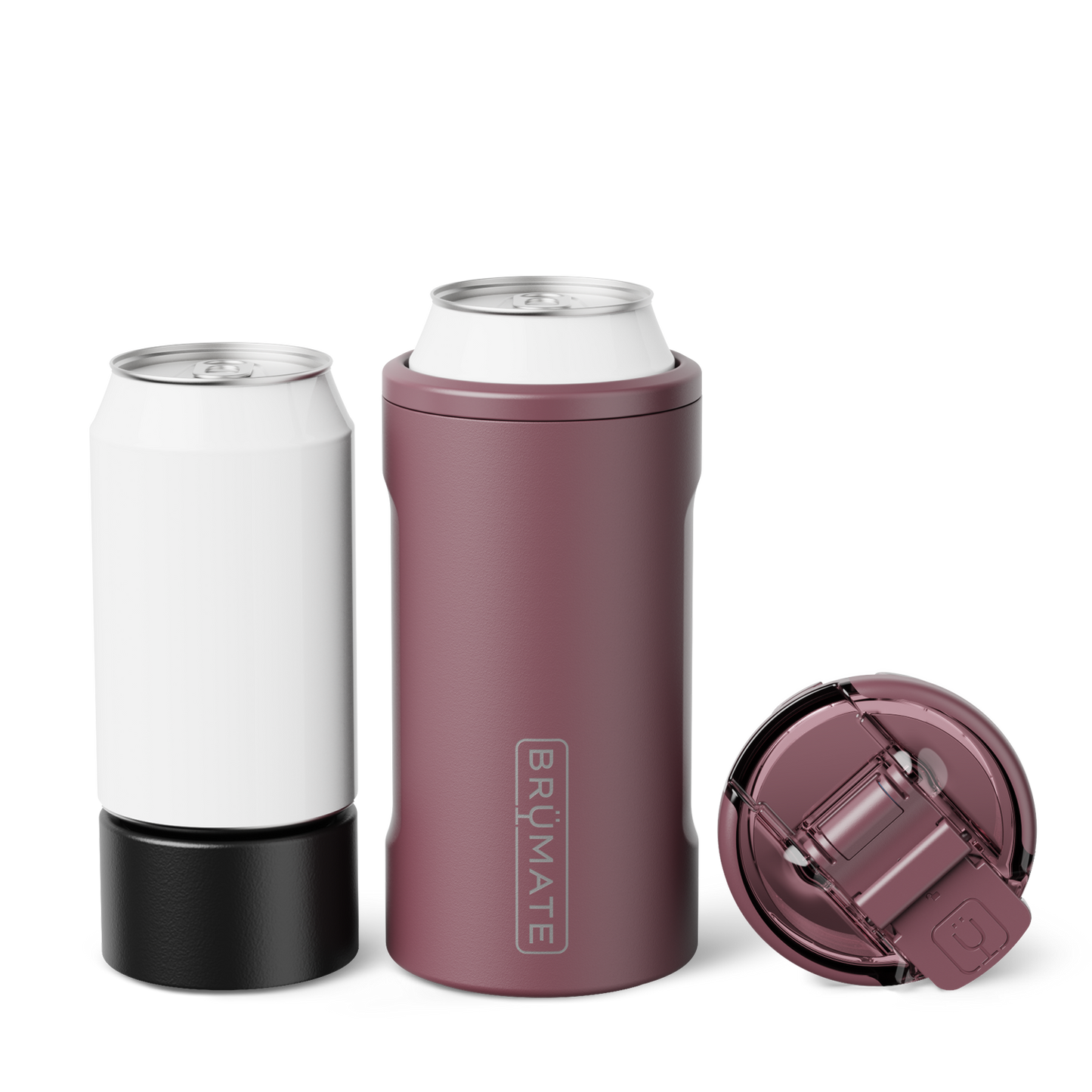 Hopsulator trio v2 rose taupe - US 6992