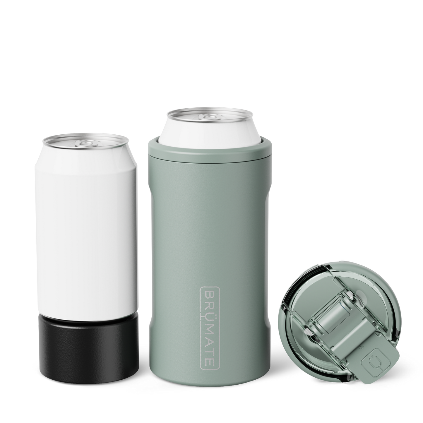 Hopsulator trio v2 sage - US 8384