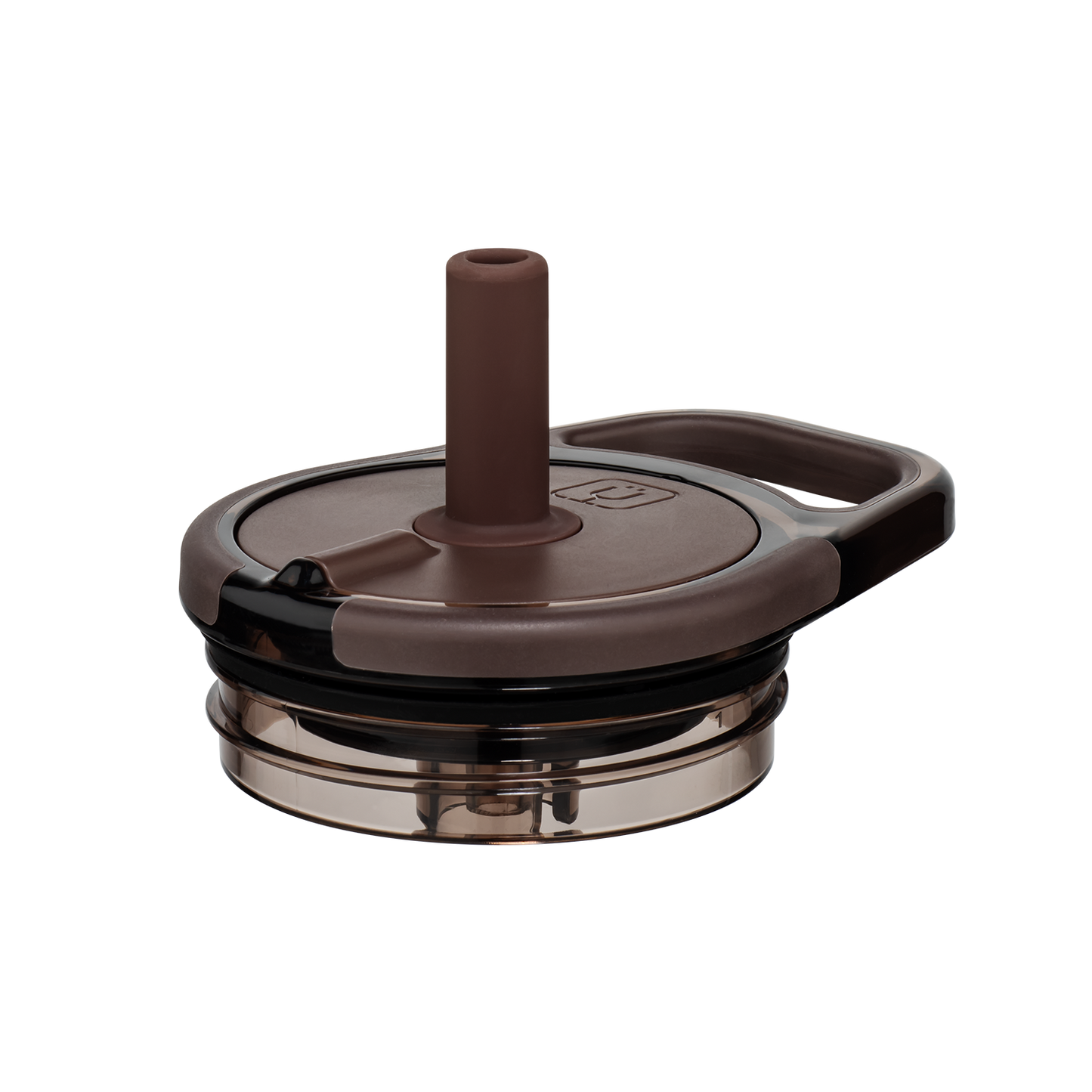 Leap replacement lid 12oz java - US 7340
