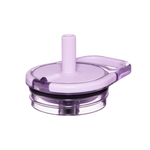Leap lid 12oz lavender - US 5275