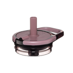Leap lid 12oz rose taupe - US 8512