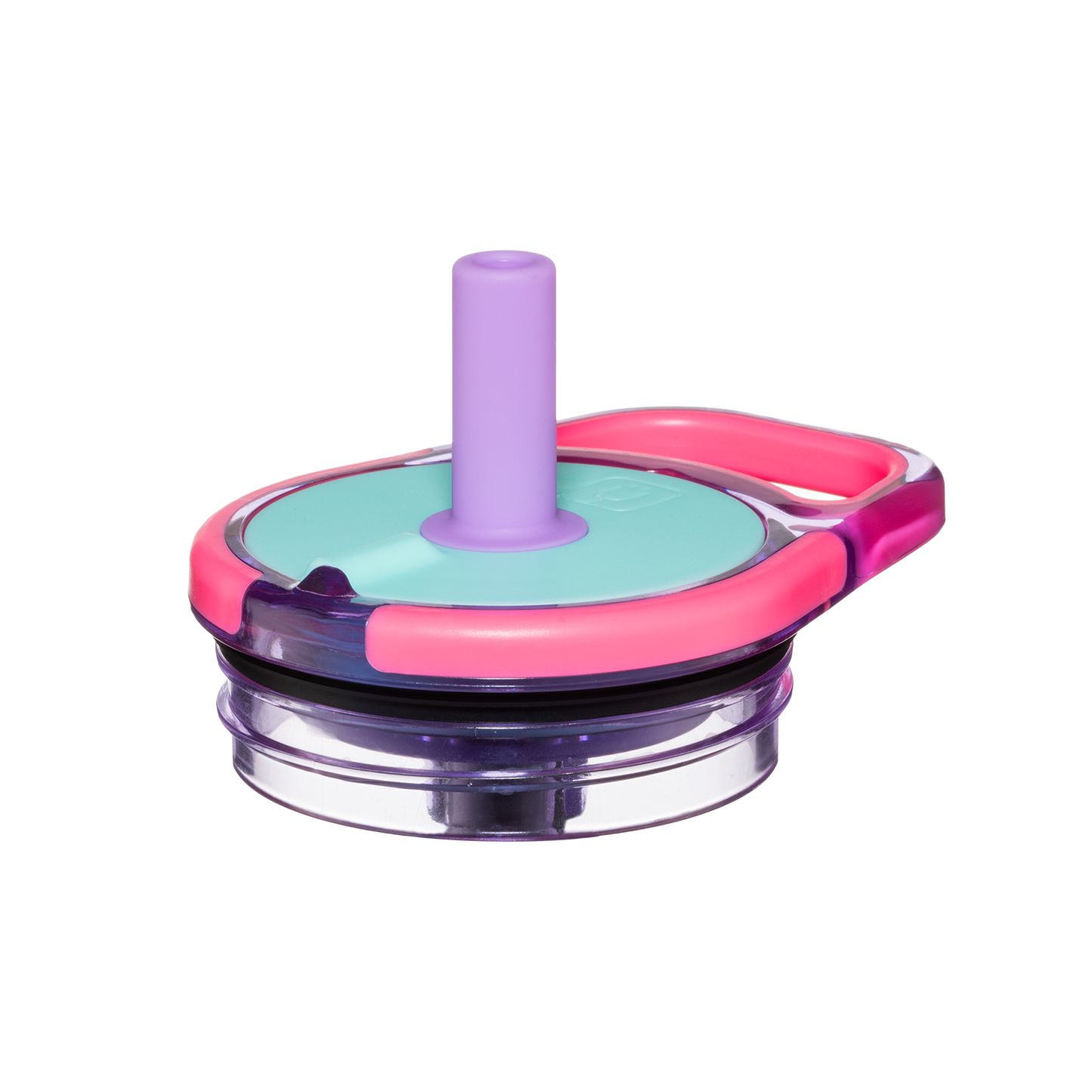 Leap lid 12oz stardust - US 3392