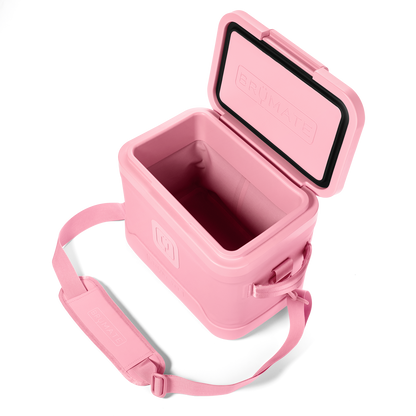 Magpack 12 can shoulder sling soft cooler primrose - US 9658