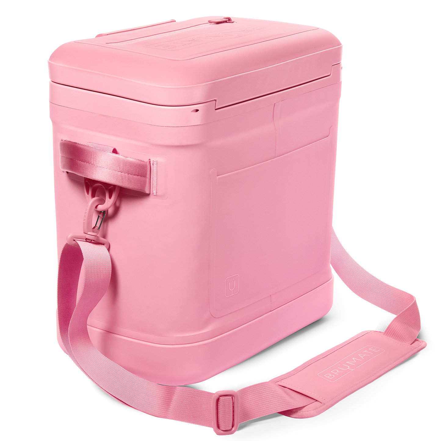 Magpack 18 can shoulder sling soft cooler primrose - US 3073