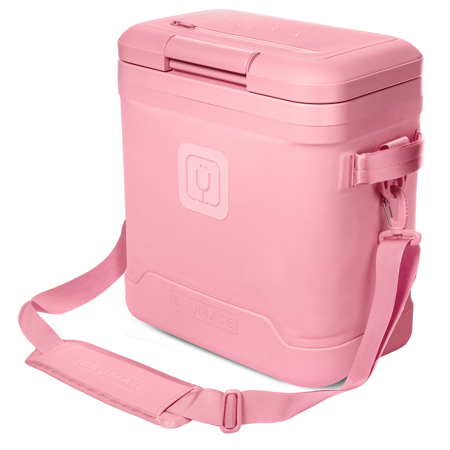 Magpack 18 can shoulder sling soft cooler primrose - US 3073