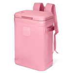 Magpack 24 can backpack soft cooler primrose - US 7195