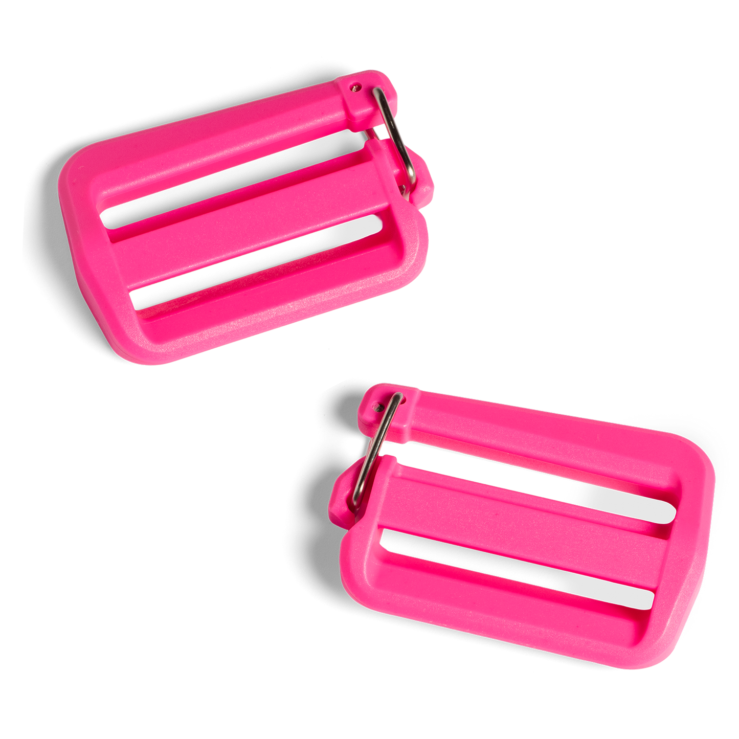 Magpack replacement clip neon pink - US 0995