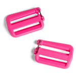 Magpack replacement clip neon pink - US 0995