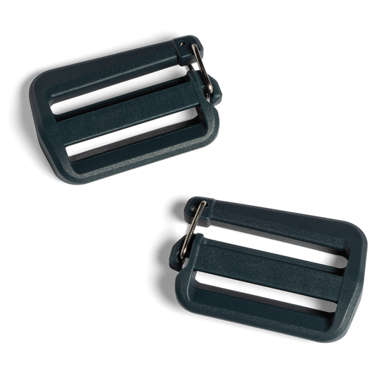 Magpack replacement clip nightfall blue - US 5418